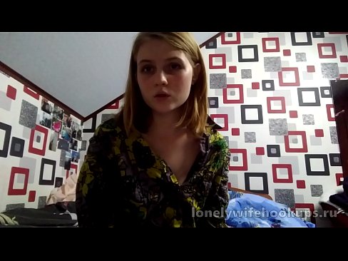 ❤️ Young blonde student from Russia likes bigger dicks. ❤❌ Sluts at en-gb.newsexxxx.ru ❤